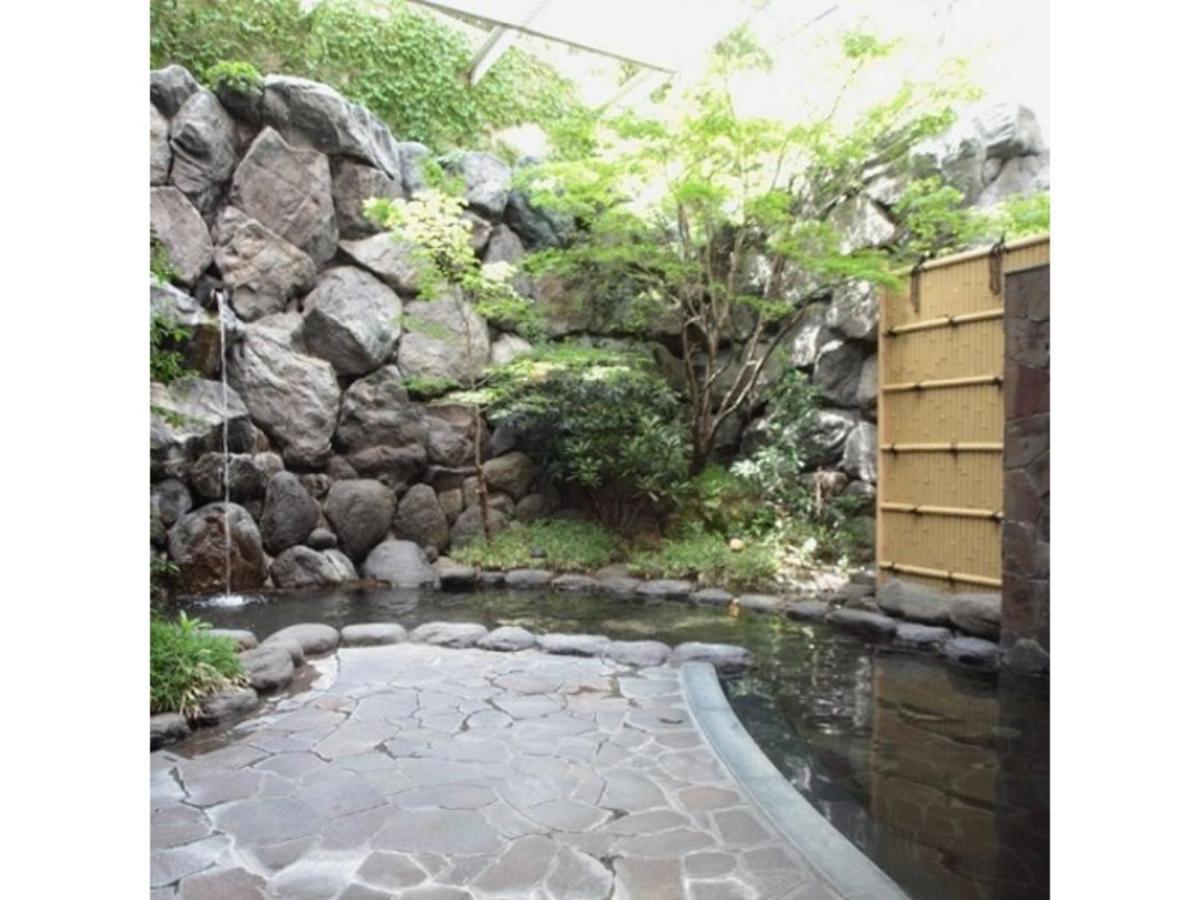 Centocor Yamaguchi - Vacation Stay 30679V Exterior photo