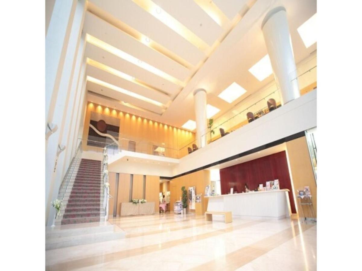 Centocor Yamaguchi - Vacation Stay 30679V Exterior photo