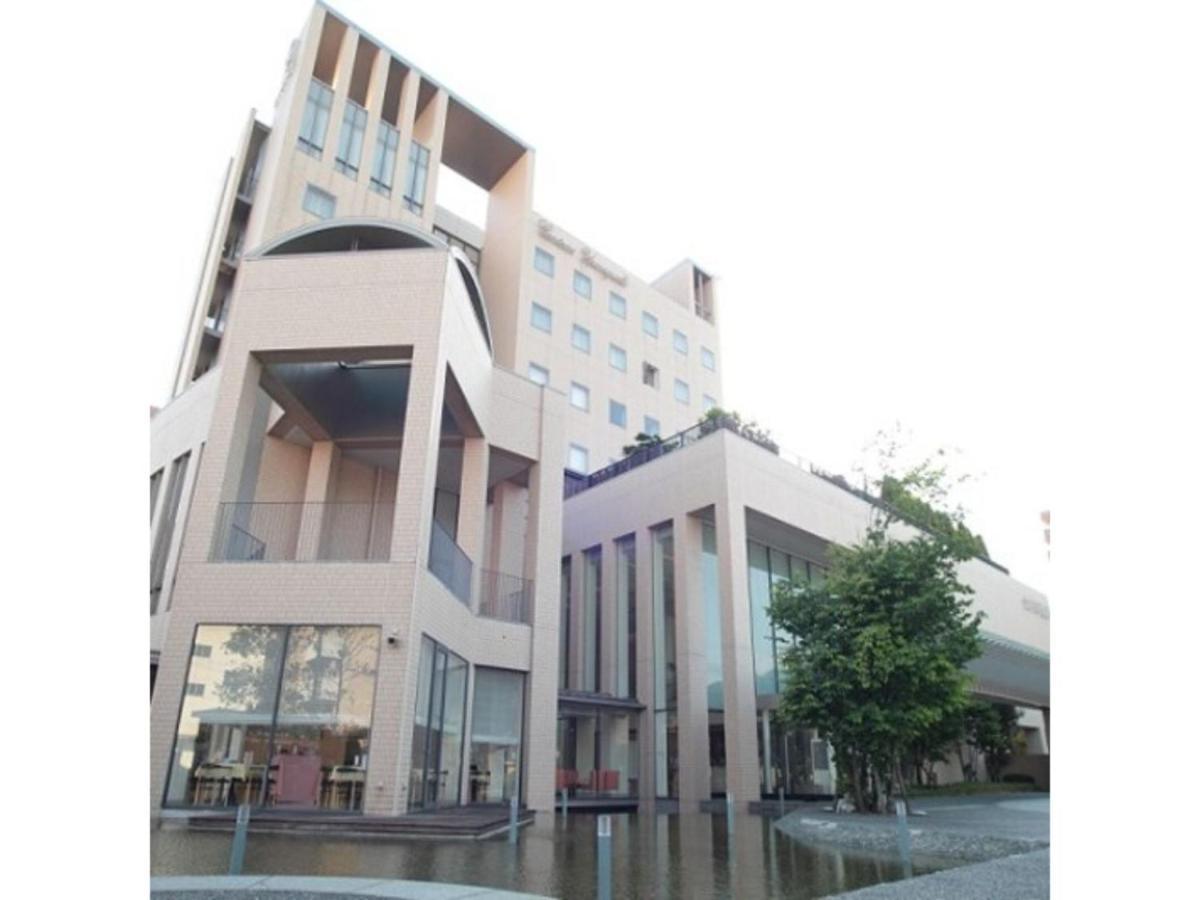 Centocor Yamaguchi - Vacation Stay 30679V Exterior photo